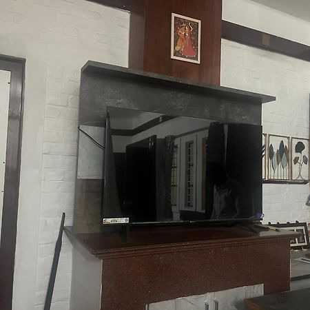 הוילה קוימבטור Western Castle Residency מראה חיצוני תמונה