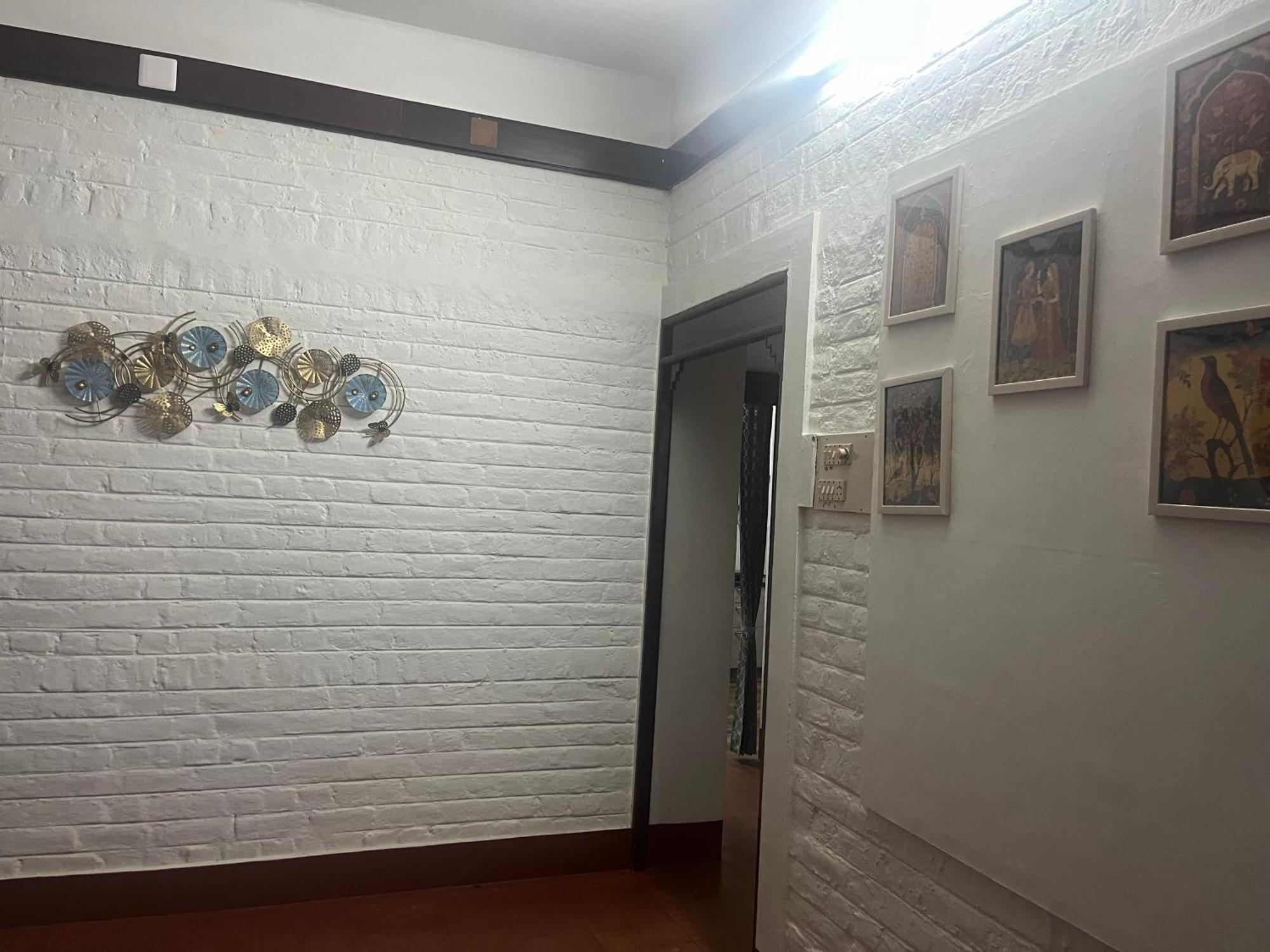 הוילה קוימבטור Western Castle Residency מראה חיצוני תמונה